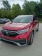 2022 Honda CR-V Hybrid Touring AWD