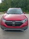 2022 Honda CR-V Hybrid Touring AWD