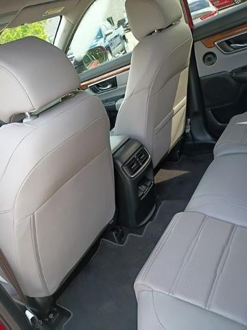 2022 Honda CR-V Hybrid Touring AWD