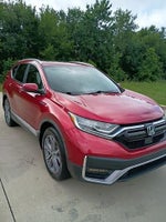 2022 Honda CR-V Hybrid Touring AWD