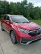2022 Honda CR-V Hybrid Touring AWD