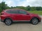 2022 Honda CR-V Hybrid Touring AWD