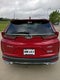 2022 Honda CR-V Hybrid Touring AWD