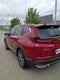 2022 Honda CR-V Hybrid Touring AWD