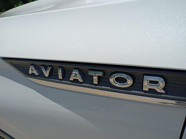 2023 Lincoln Aviator Reserve RWD