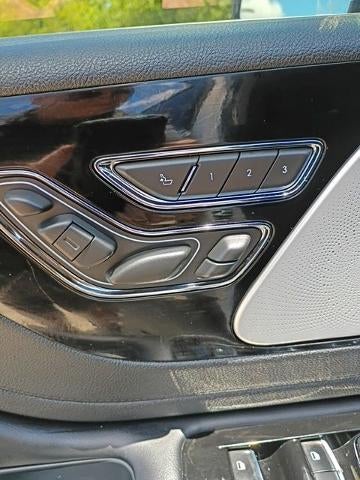 2023 Lincoln Aviator Reserve RWD