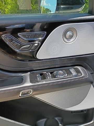 2023 Lincoln Aviator Reserve RWD