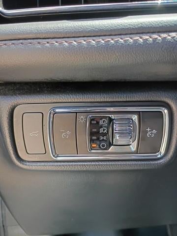 2023 Lincoln Aviator Reserve RWD