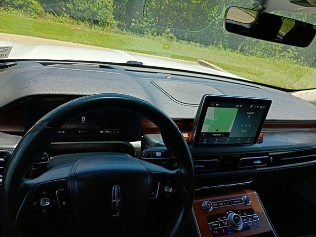 2023 Lincoln Aviator Reserve RWD