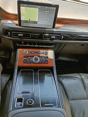 2023 Lincoln Aviator Reserve RWD