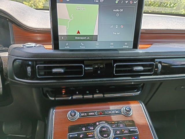 2023 Lincoln Aviator Reserve RWD