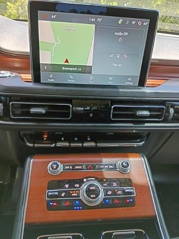 2023 Lincoln Aviator Reserve RWD