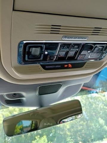 2023 Lincoln Aviator Reserve RWD