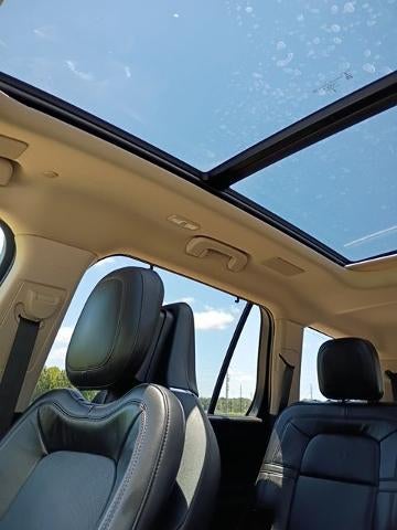 2023 Lincoln Aviator Reserve RWD