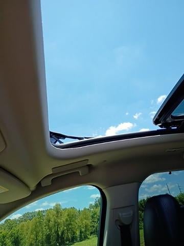 2023 Lincoln Aviator Reserve RWD