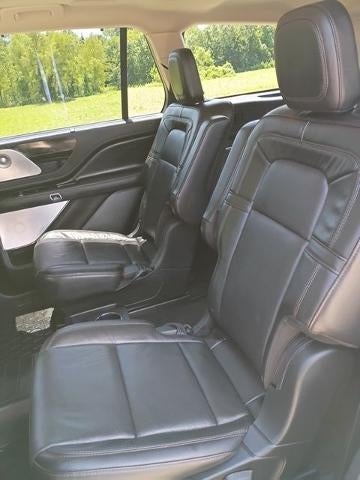 2023 Lincoln Aviator Reserve RWD