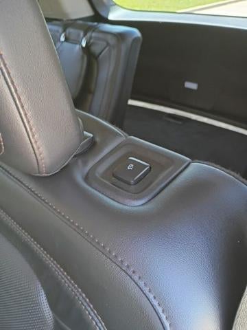 2023 Lincoln Aviator Reserve RWD