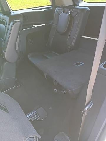 2023 Lincoln Aviator Reserve RWD