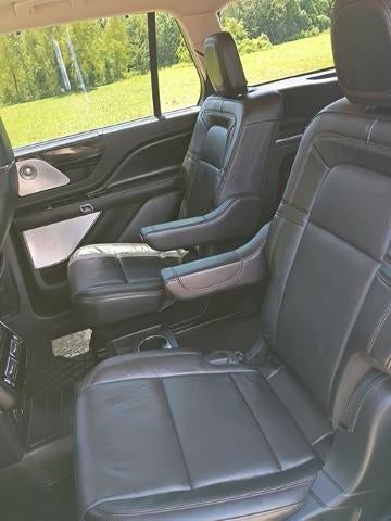 2023 Lincoln Aviator Reserve RWD