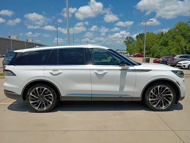 2023 Lincoln Aviator Reserve RWD
