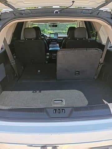 2023 Lincoln Aviator Reserve RWD