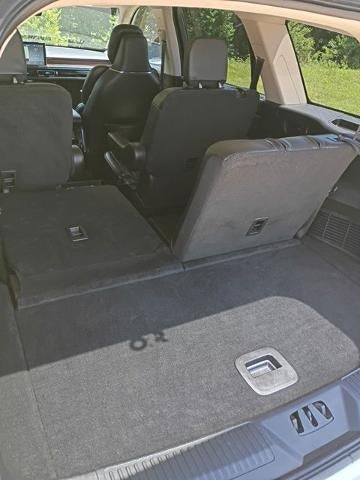 2023 Lincoln Aviator Reserve RWD
