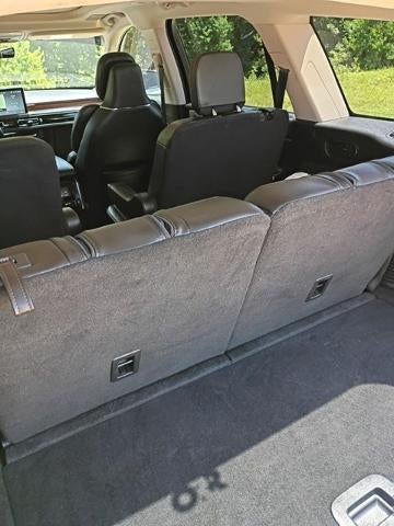2023 Lincoln Aviator Reserve RWD