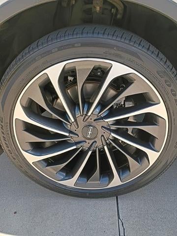 2023 Lincoln Aviator Reserve RWD