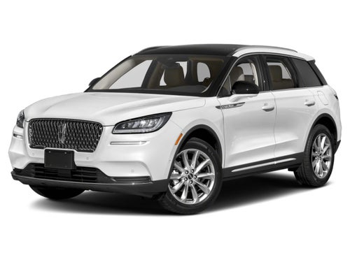 2020 Lincoln Corsair Reserve FWD