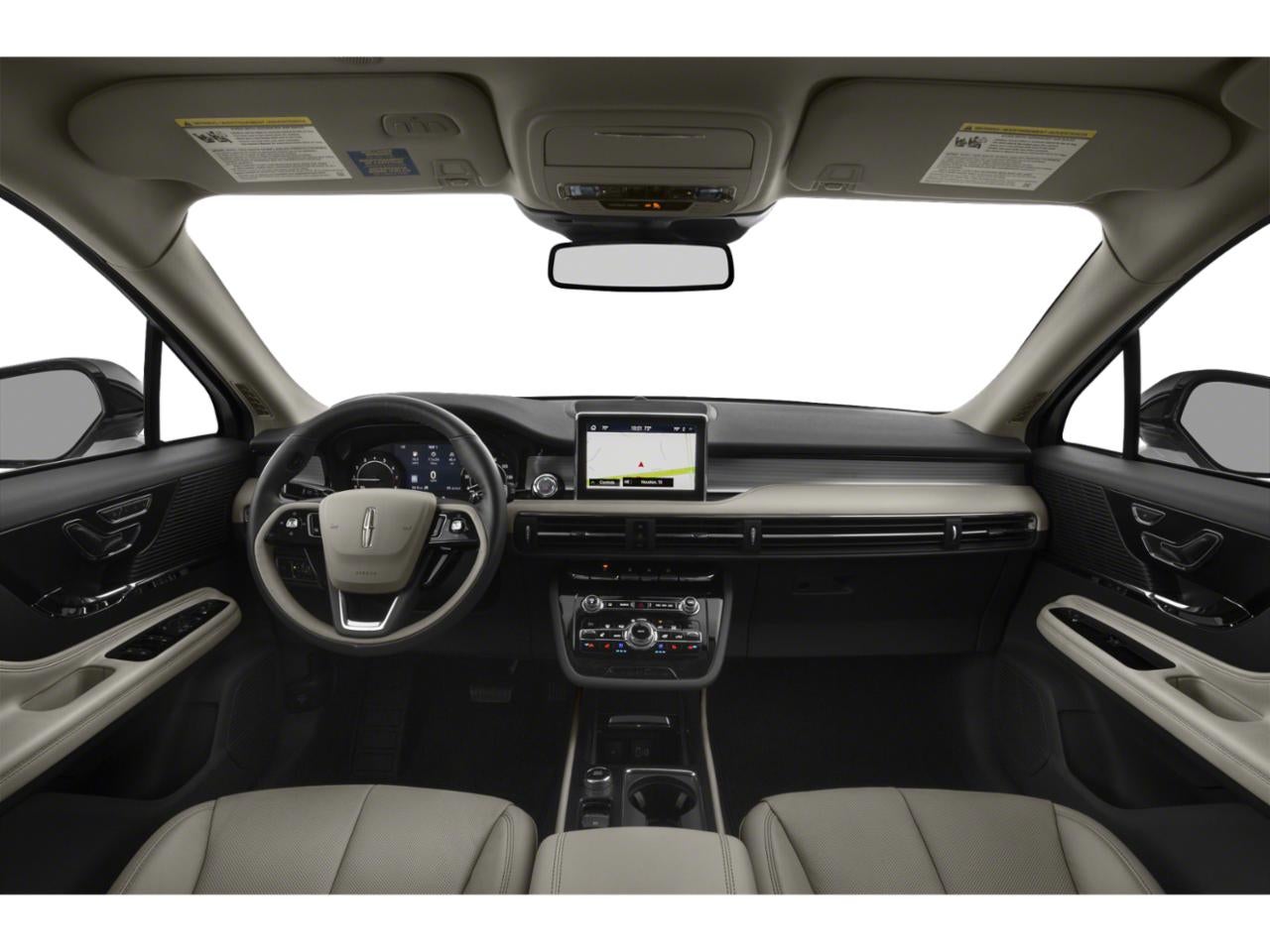 2020 Lincoln Corsair Reserve FWD