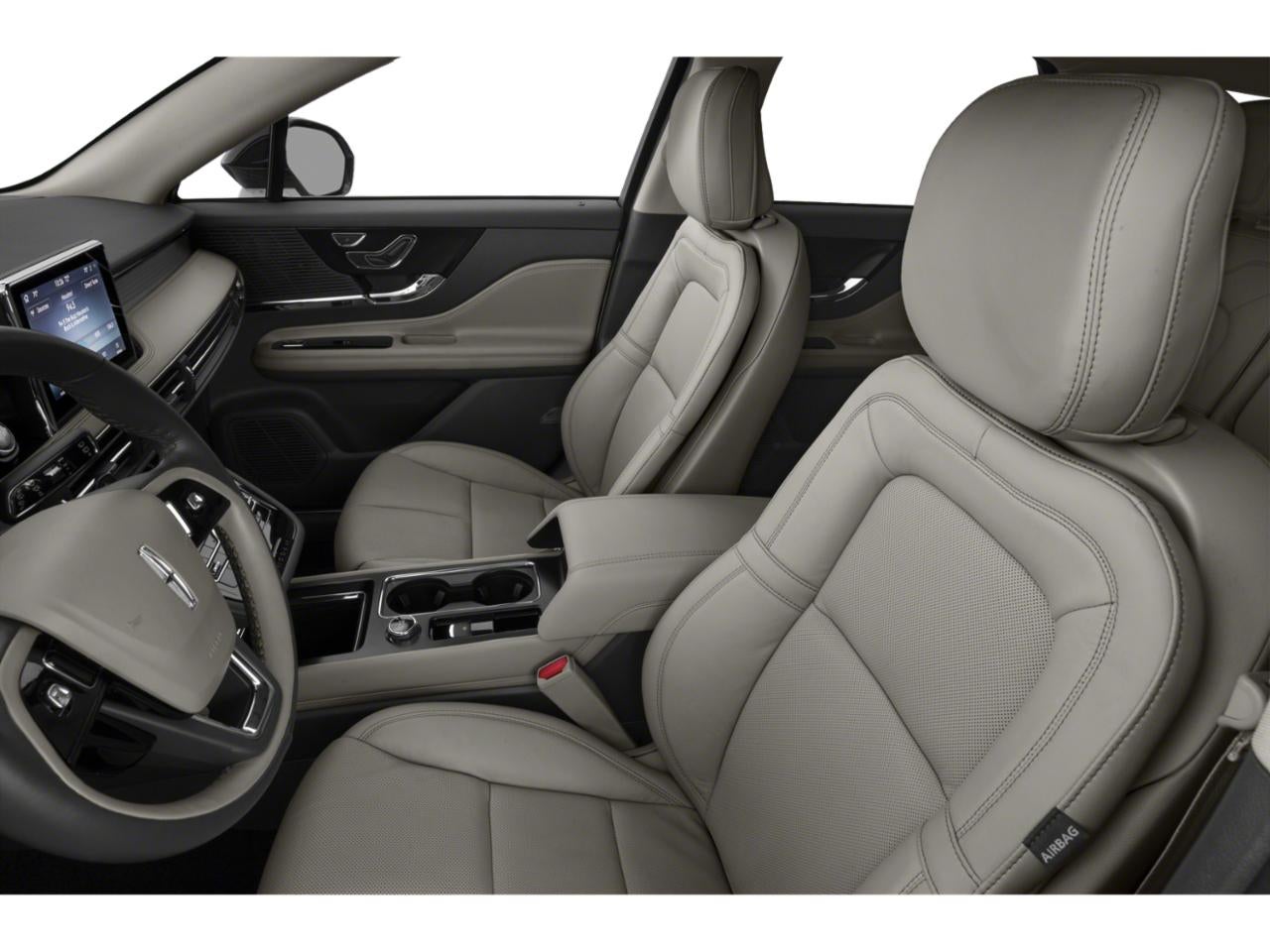 2020 Lincoln Corsair Reserve FWD
