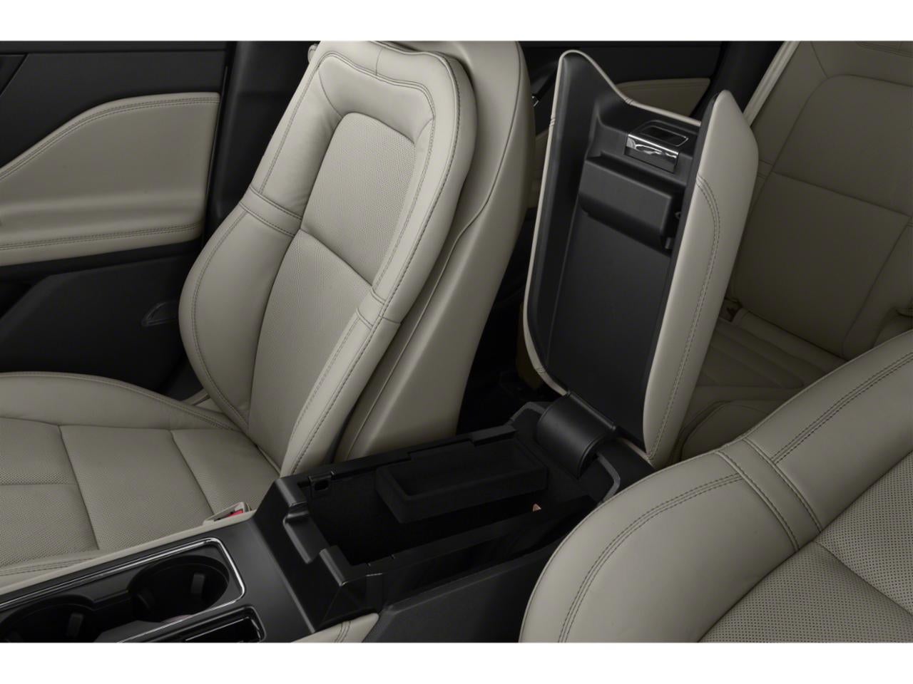2020 Lincoln Corsair Reserve FWD