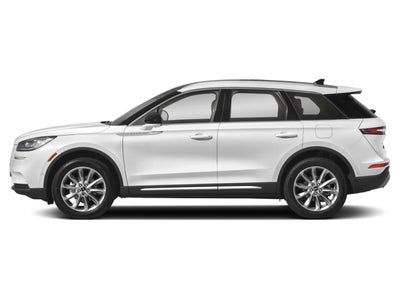 2020 Lincoln Corsair Reserve FWD