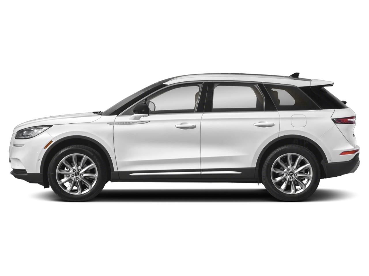 2020 Lincoln Corsair Reserve FWD