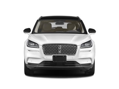 2020 Lincoln Corsair Reserve FWD