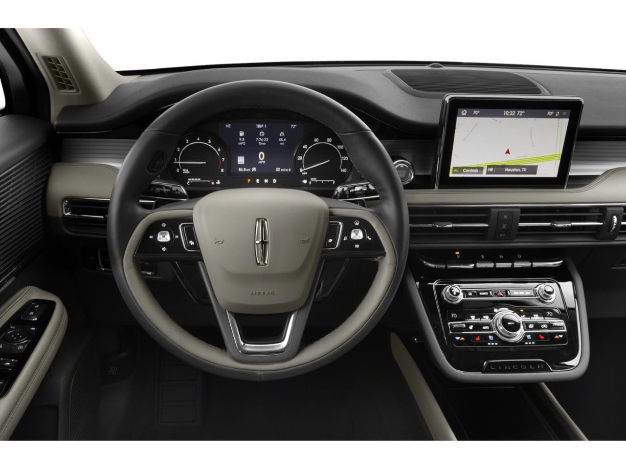 2020 Lincoln Corsair Reserve FWD