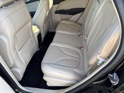 2016 Lincoln MKC FWD 4dr Reserve