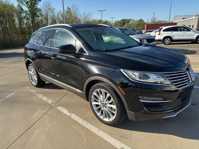 2016 Lincoln MKC FWD 4dr Reserve