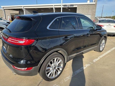 2016 Lincoln MKC FWD 4dr Reserve