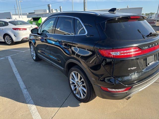 2016 Lincoln MKC FWD 4dr Reserve