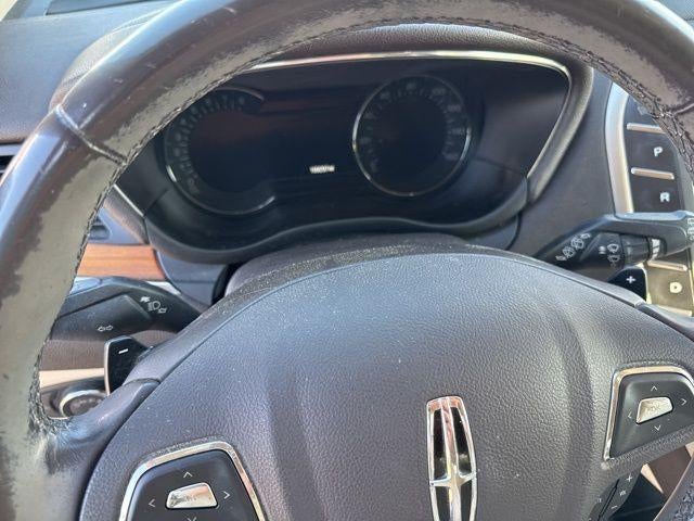 2016 Lincoln MKC FWD 4dr Reserve