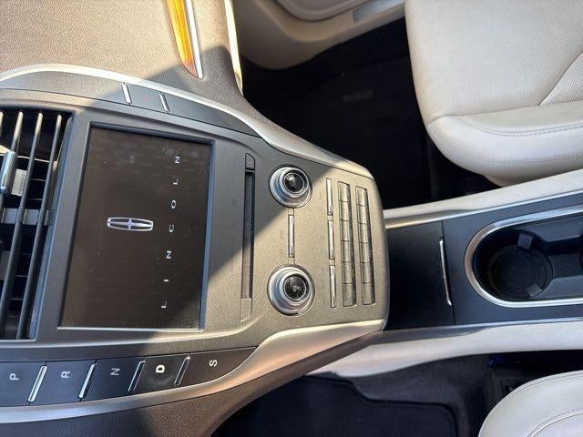 2016 Lincoln MKC FWD 4dr Reserve