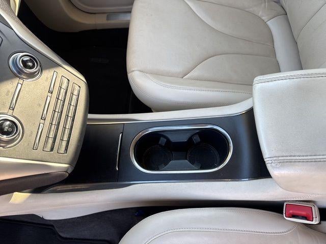 2016 Lincoln MKC FWD 4dr Reserve