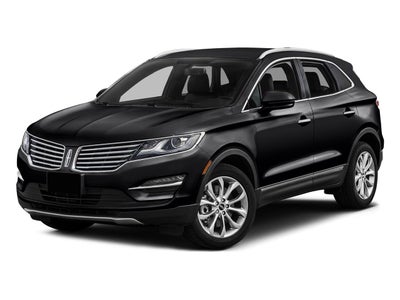 2016 Lincoln MKC FWD 4dr Reserve