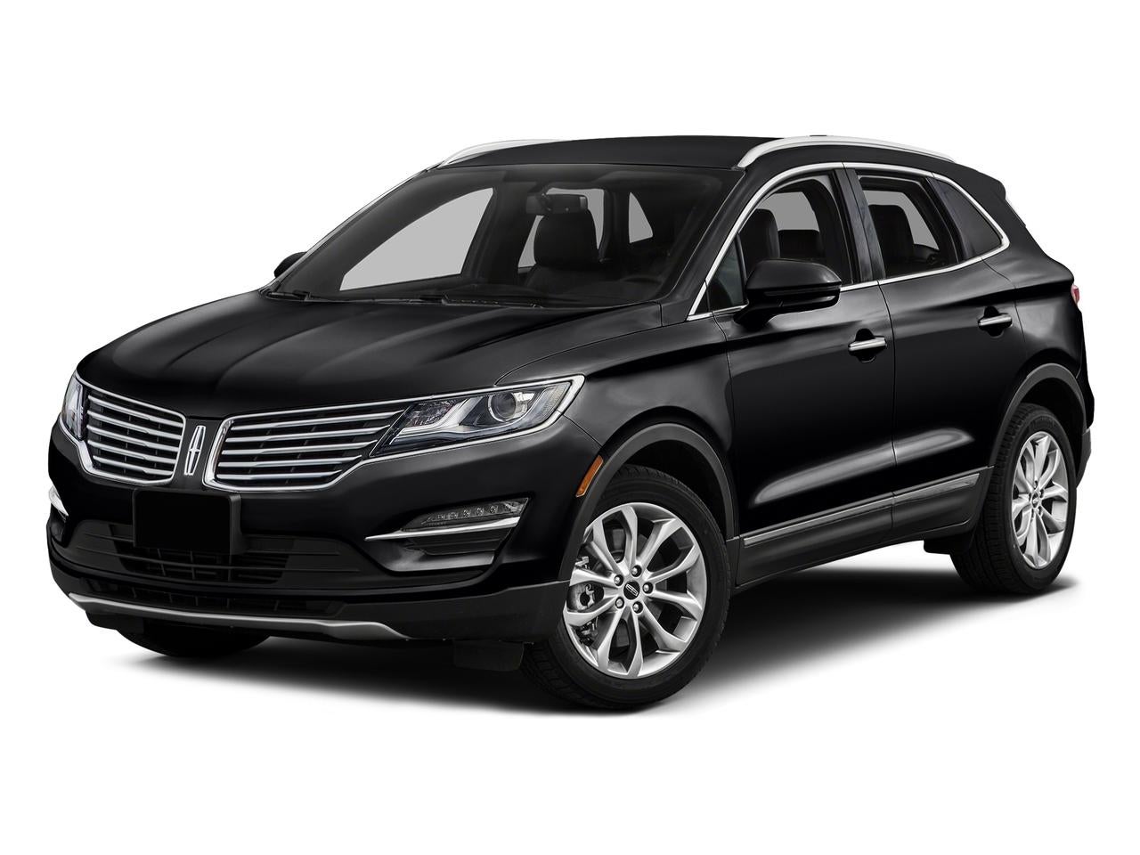 2016 Lincoln MKC FWD 4dr Reserve