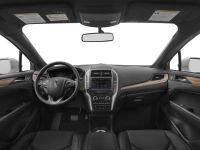 2016 Lincoln MKC FWD 4dr Reserve