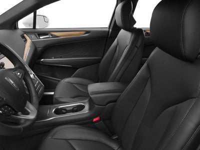 2016 Lincoln MKC FWD 4dr Reserve