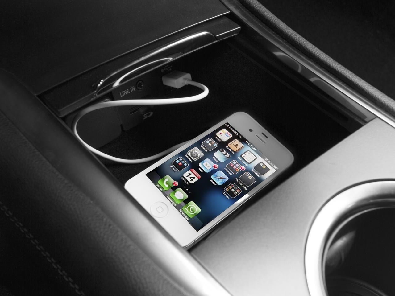 2016 Lincoln MKC FWD 4dr Reserve