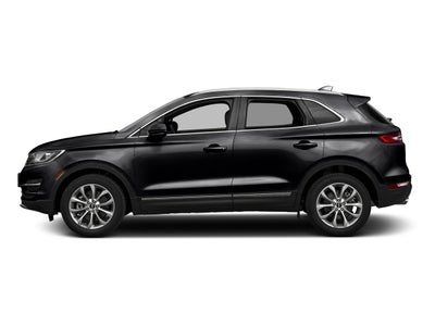 2016 Lincoln MKC FWD 4dr Reserve
