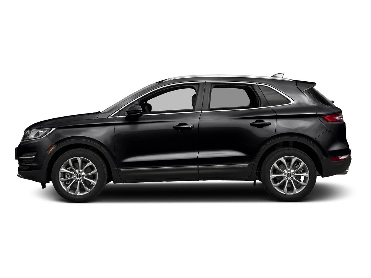 2016 Lincoln MKC FWD 4dr Reserve